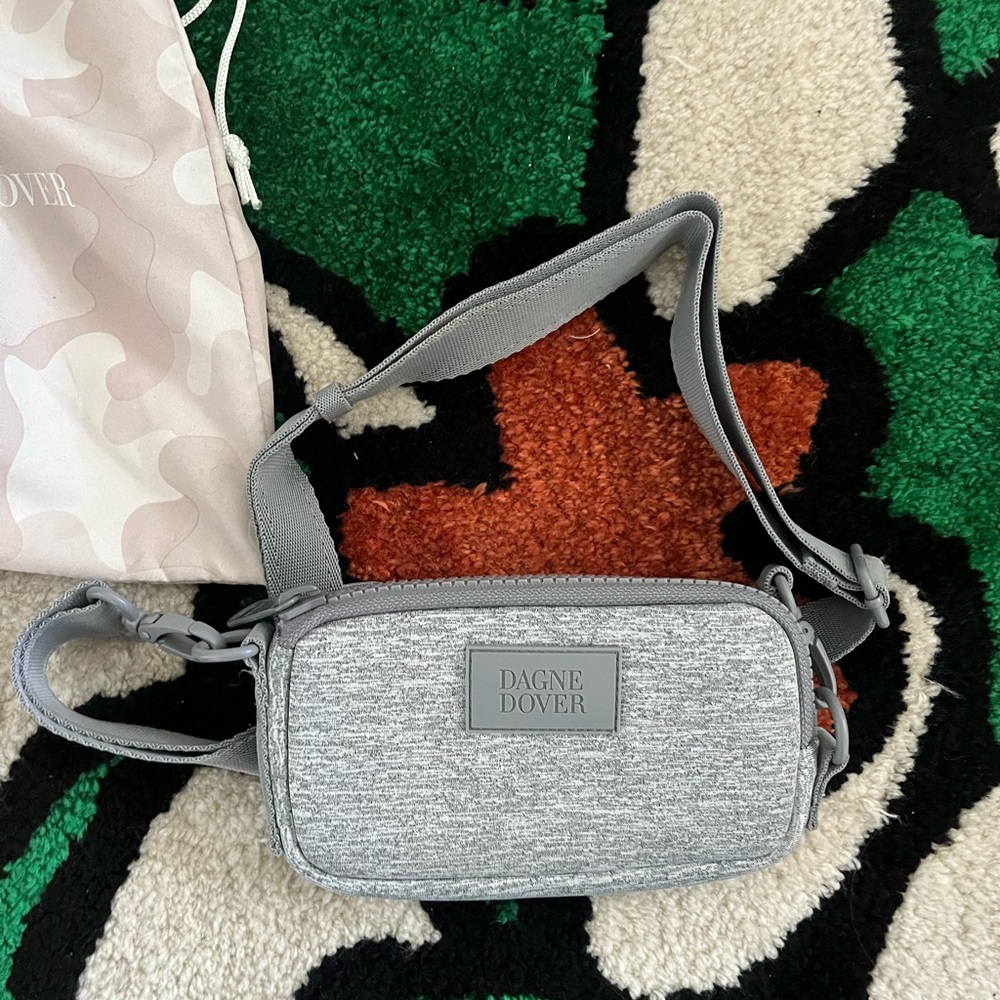 DAGNE DOVER FANNY PACK